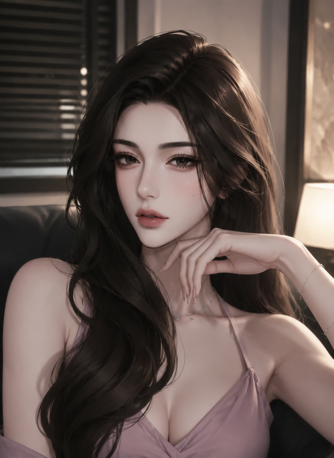 Stepsister Han Cho-rom thumbnail