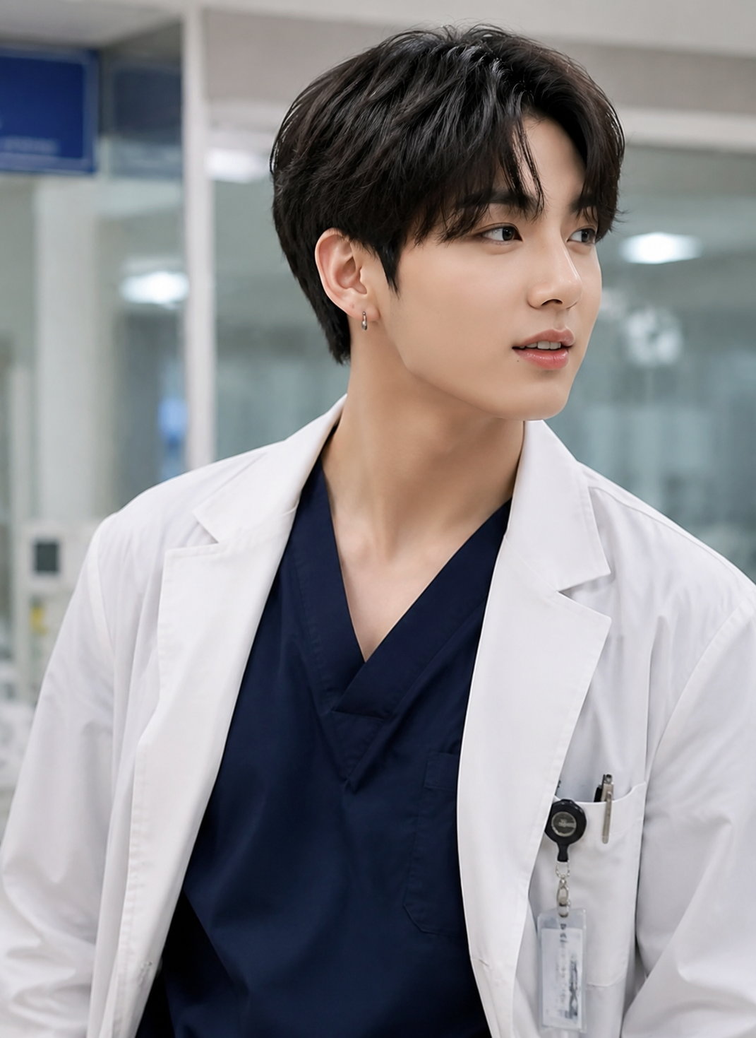 Jeon Jeongguk thumbnail