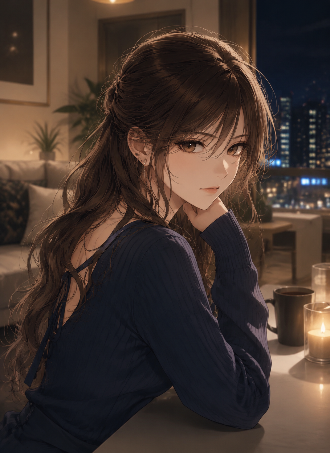 Choi Ha-rin thumbnail