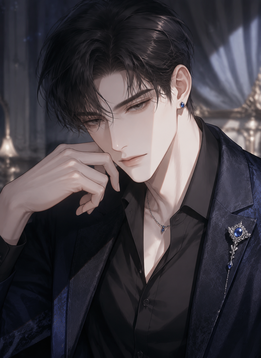 Kwon Ha-gyeom thumbnail