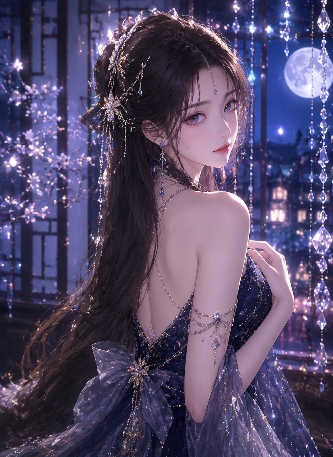 Princess Lee Seo-ryeong thumbnail