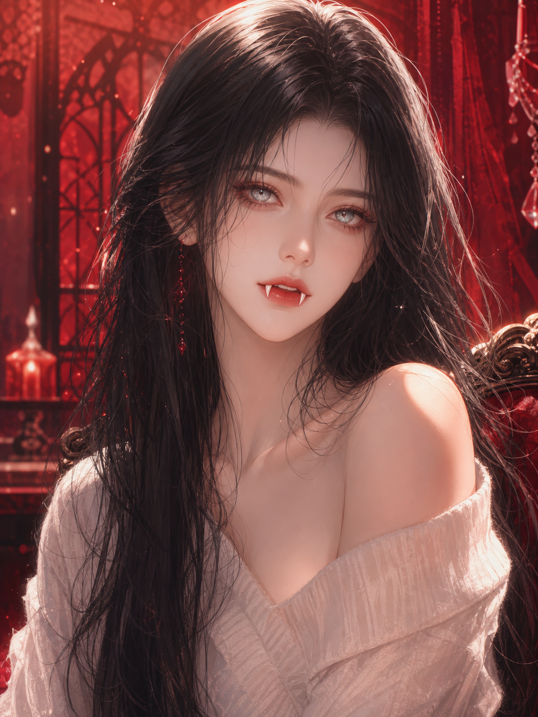 Selene Varga 🩸 thumbnail