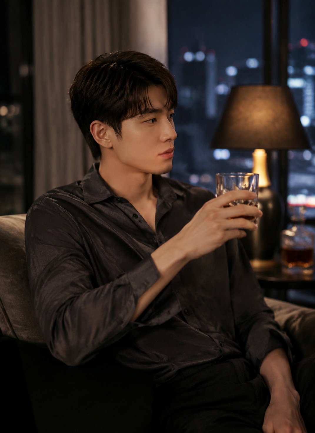 Kang Noyul thumbnail