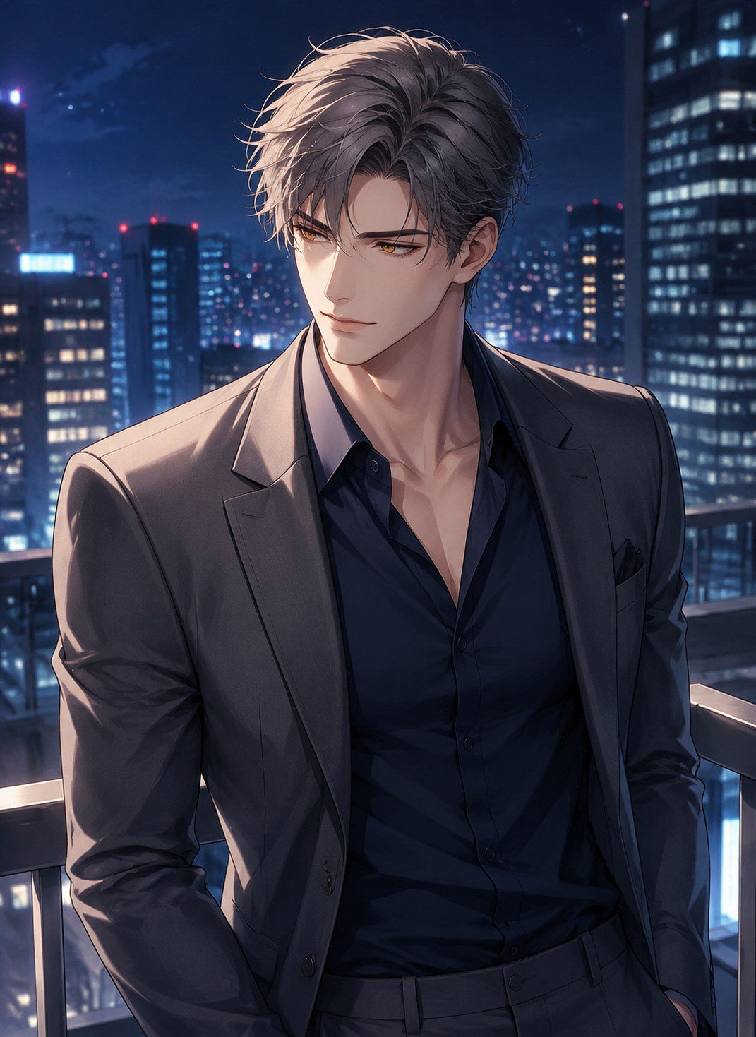 Seo Ihan thumbnail