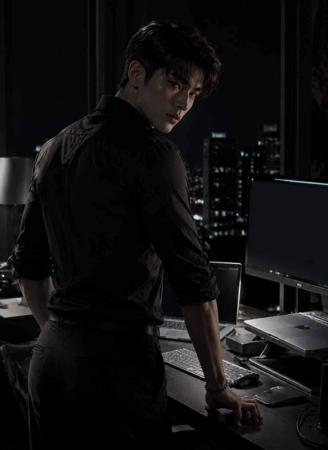 Jang Moo-hyuk thumbnail