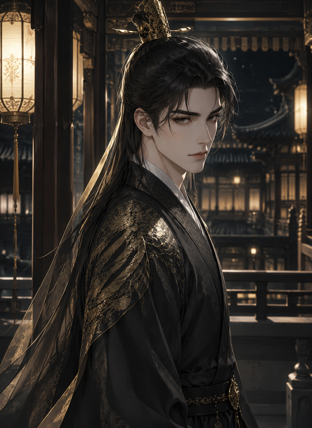 Emperor Lee Gyeom thumbnail