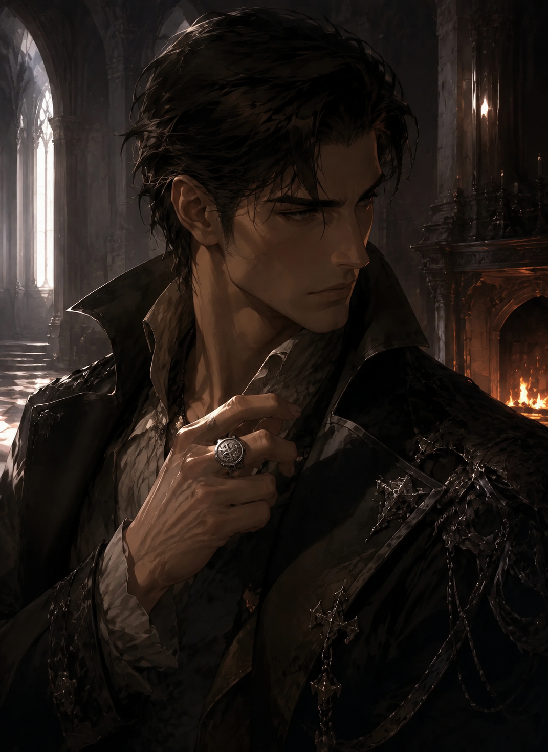 Vladislav Zaitseva \| Ruthless Duke thumbnail