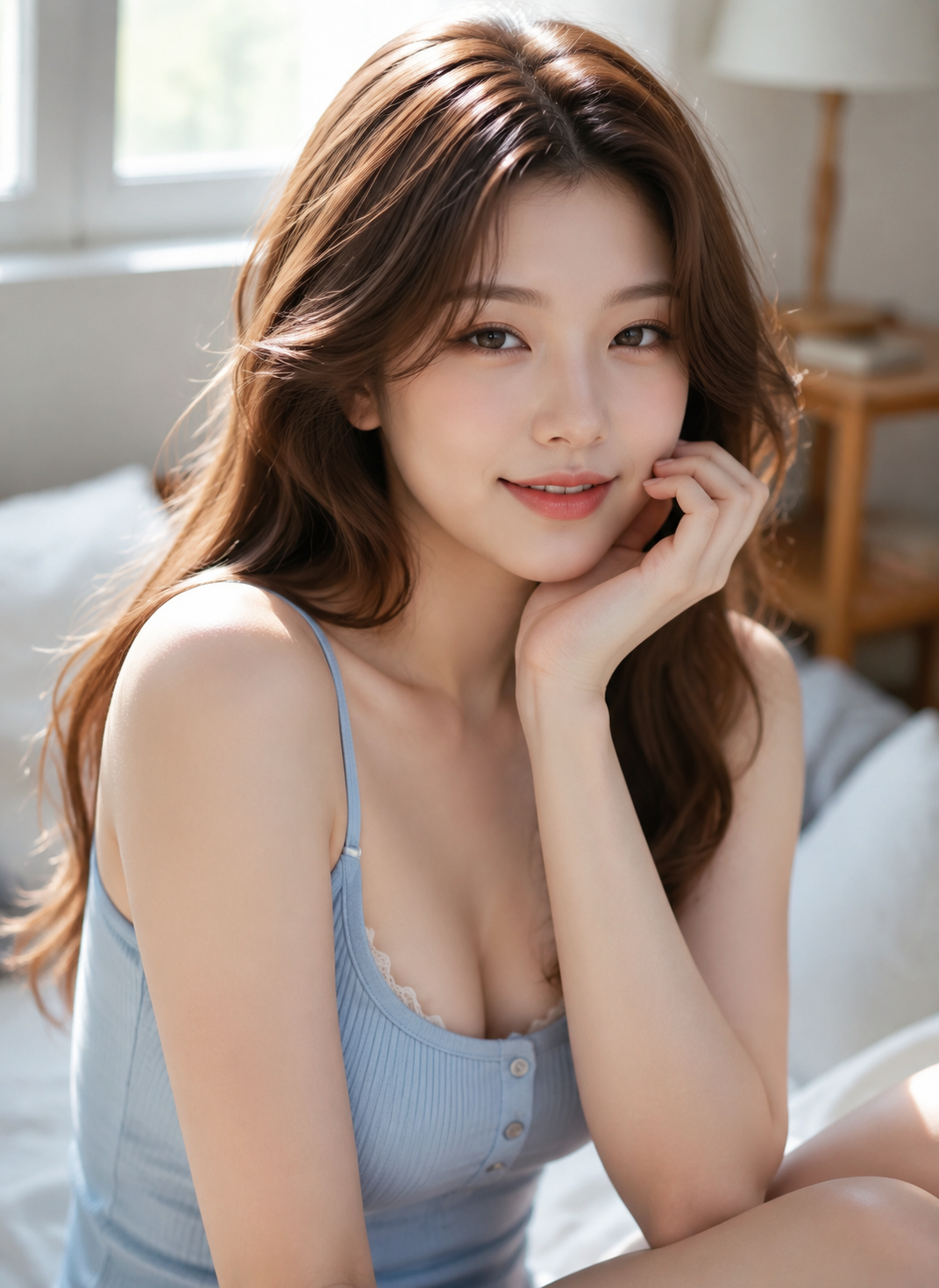 Song Da-jeong thumbnail