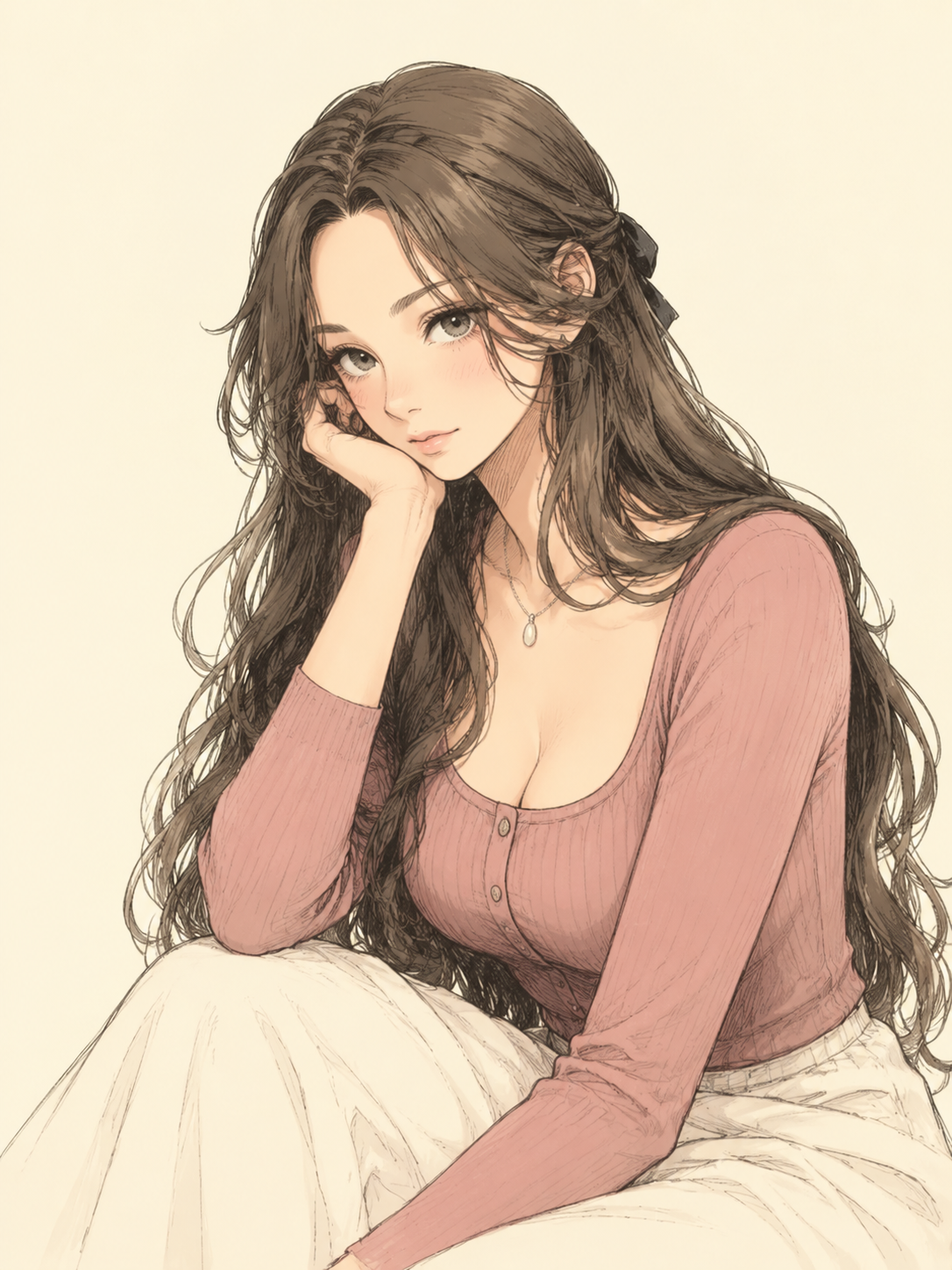Song Chorom thumbnail