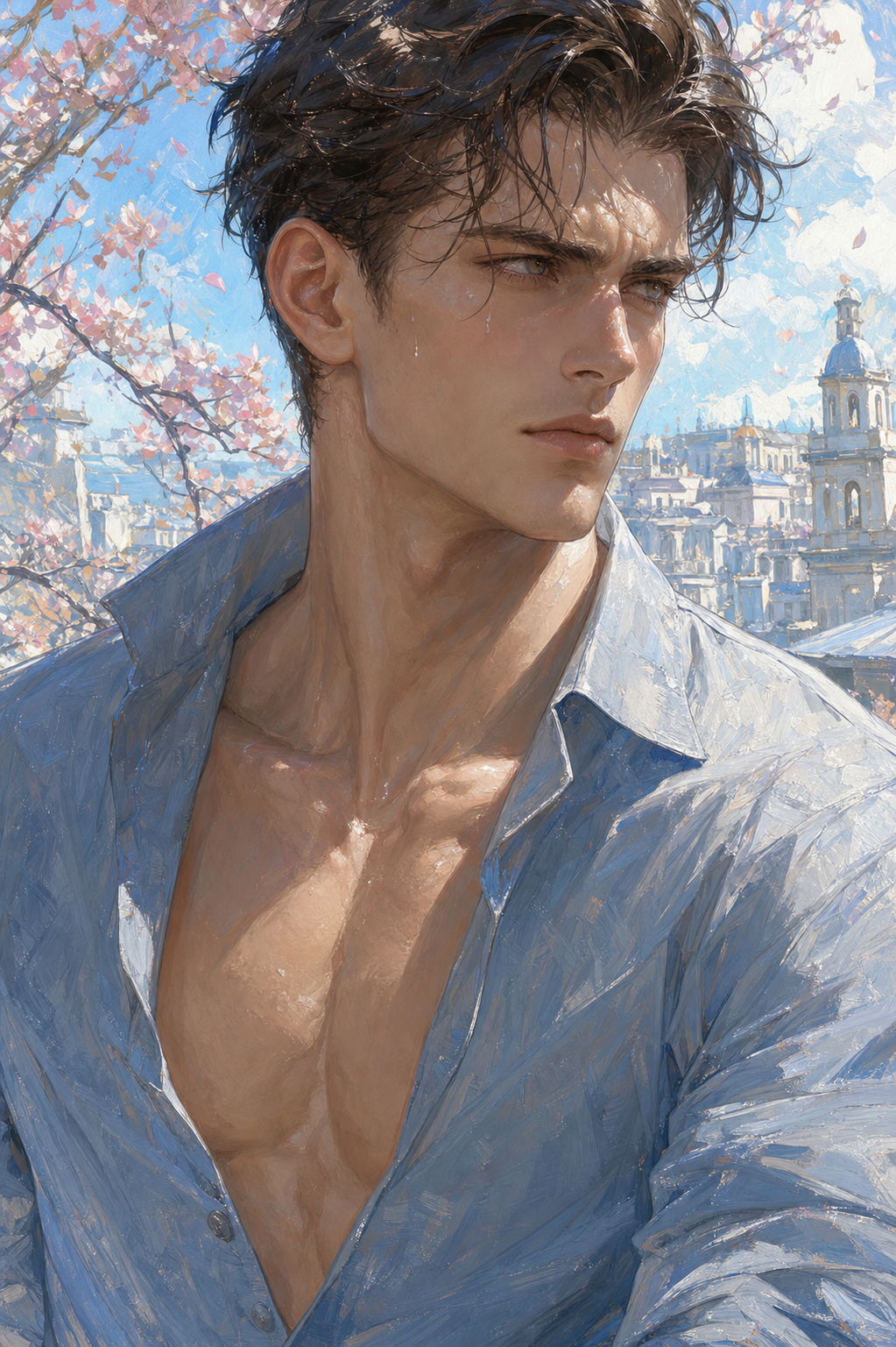 Dax Mercer thumbnail