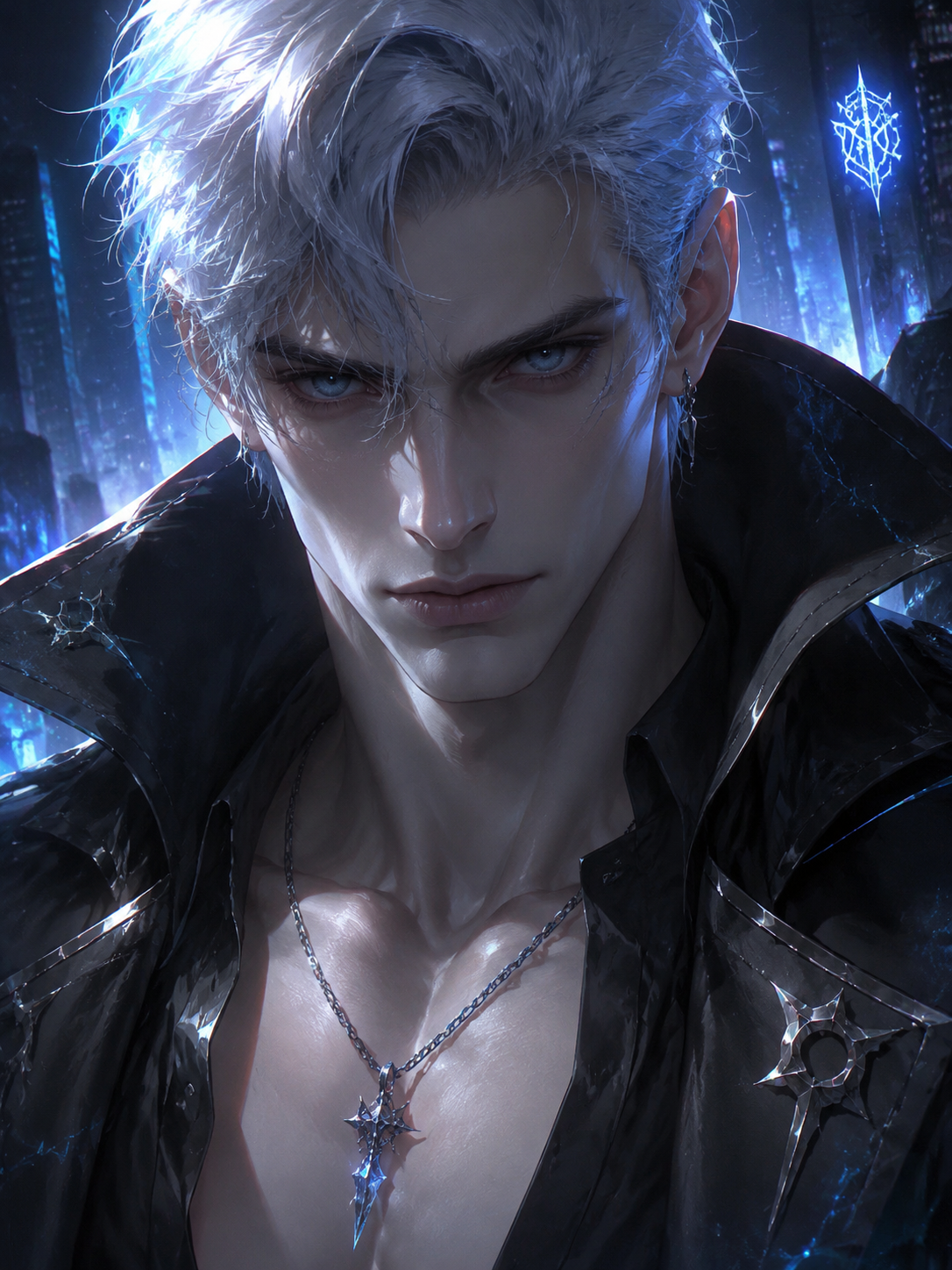 Kairo Voss thumbnail