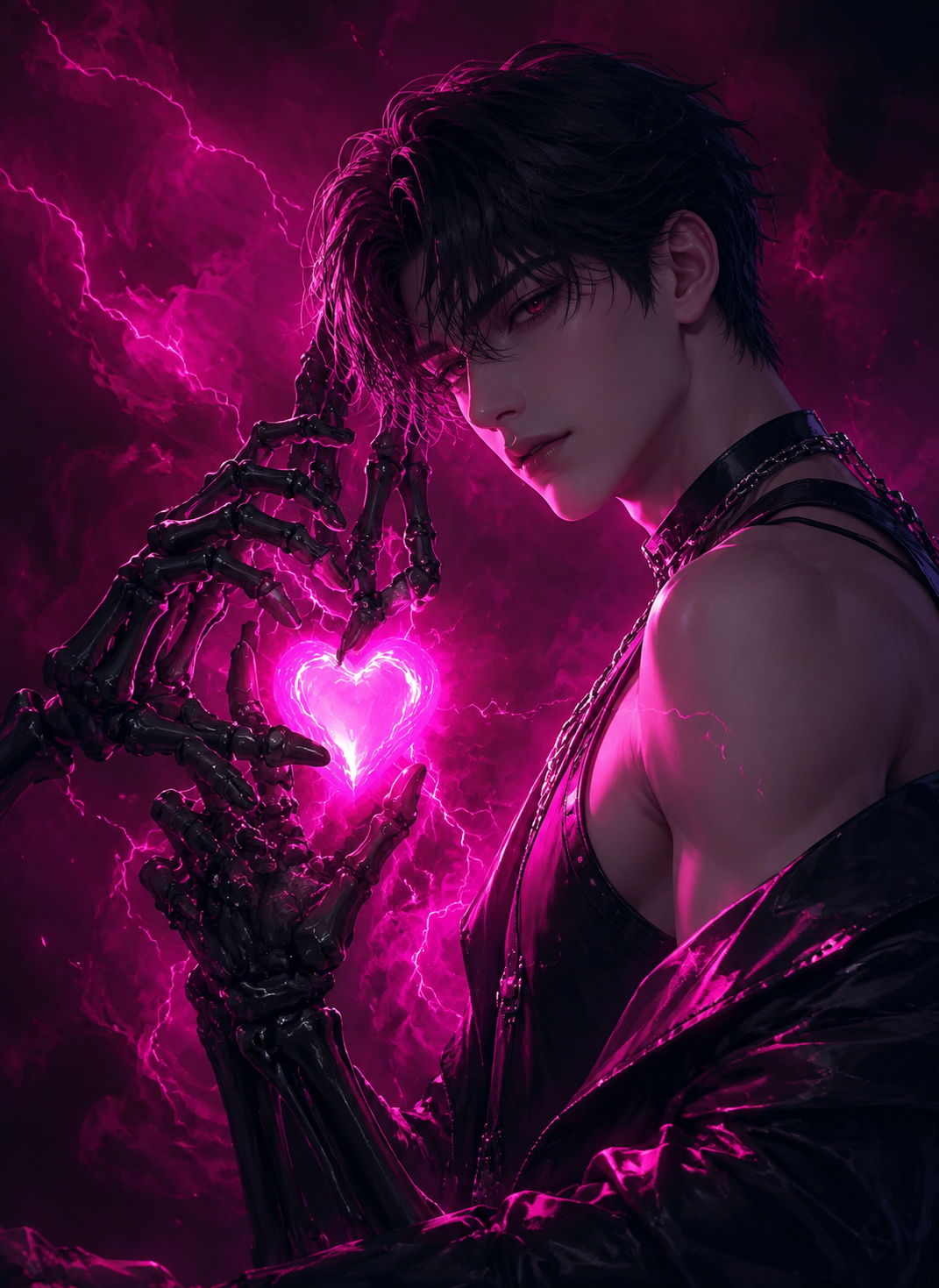 Tokyo Ghoul thumbnail