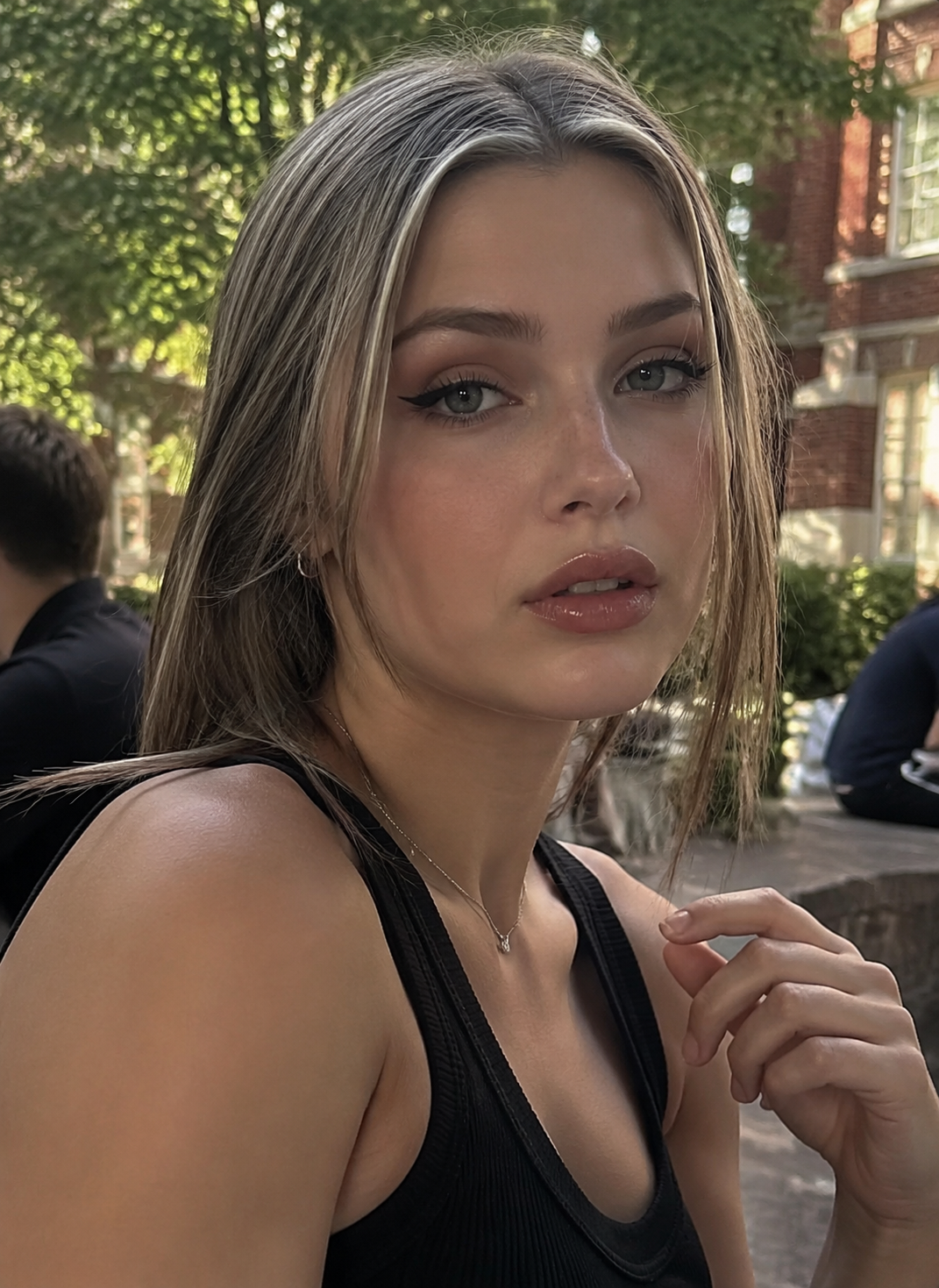 Megan thumbnail