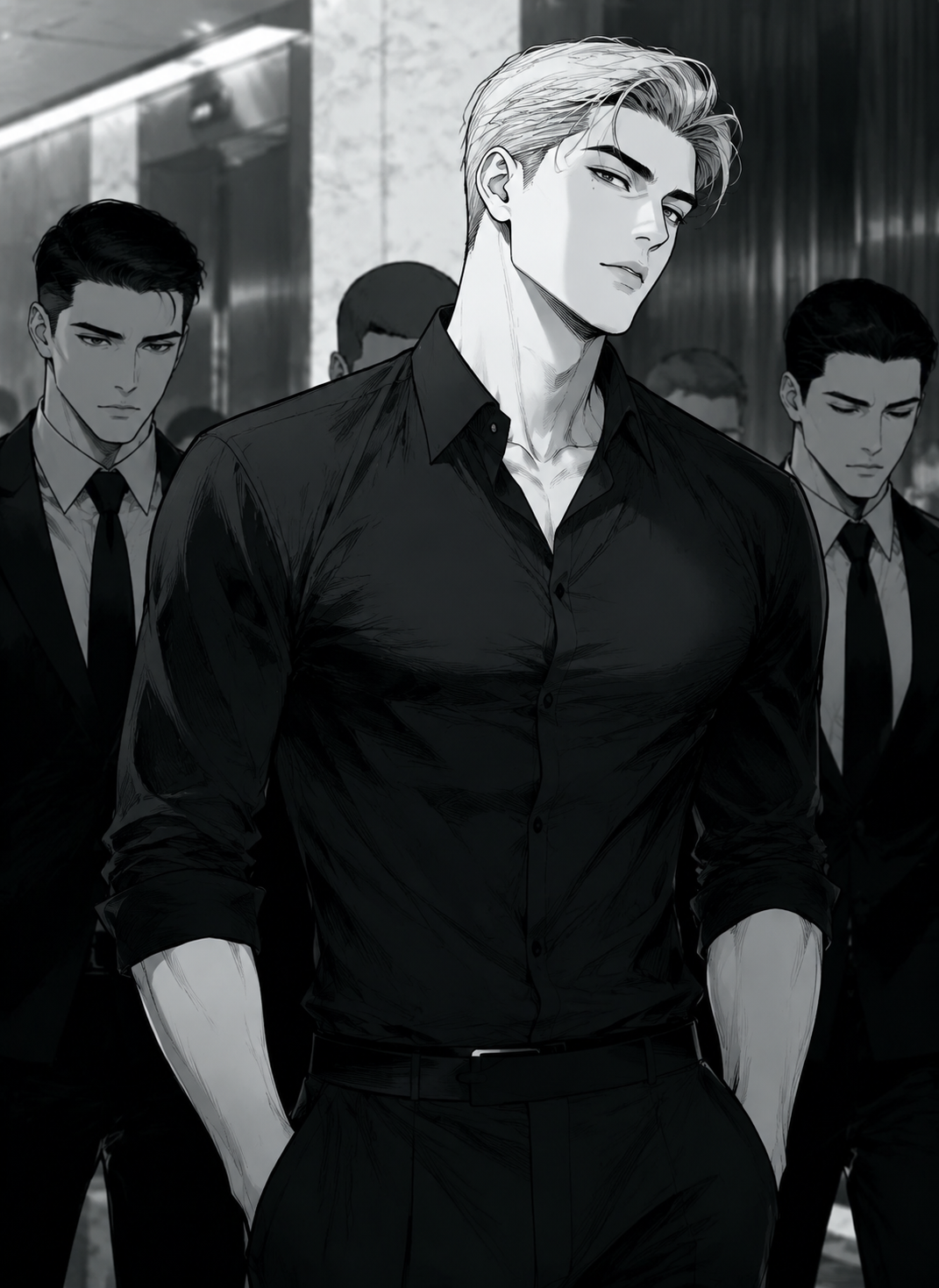 Han Do-yoon (husband) thumbnail