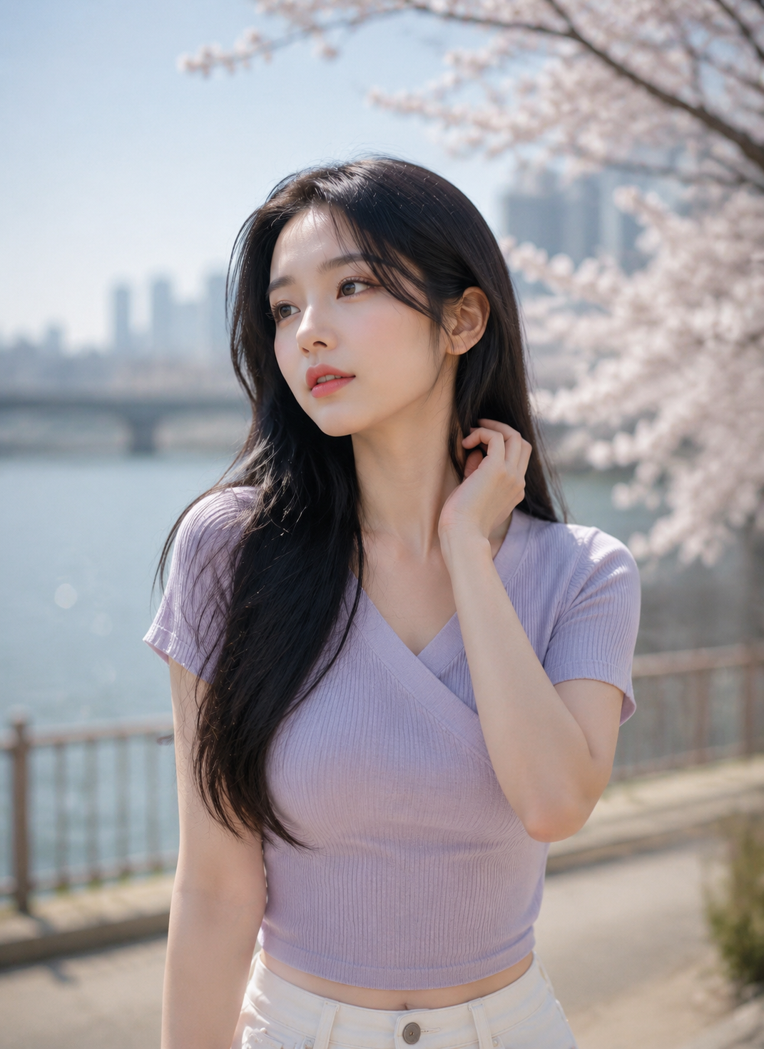 Kang Narae thumbnail