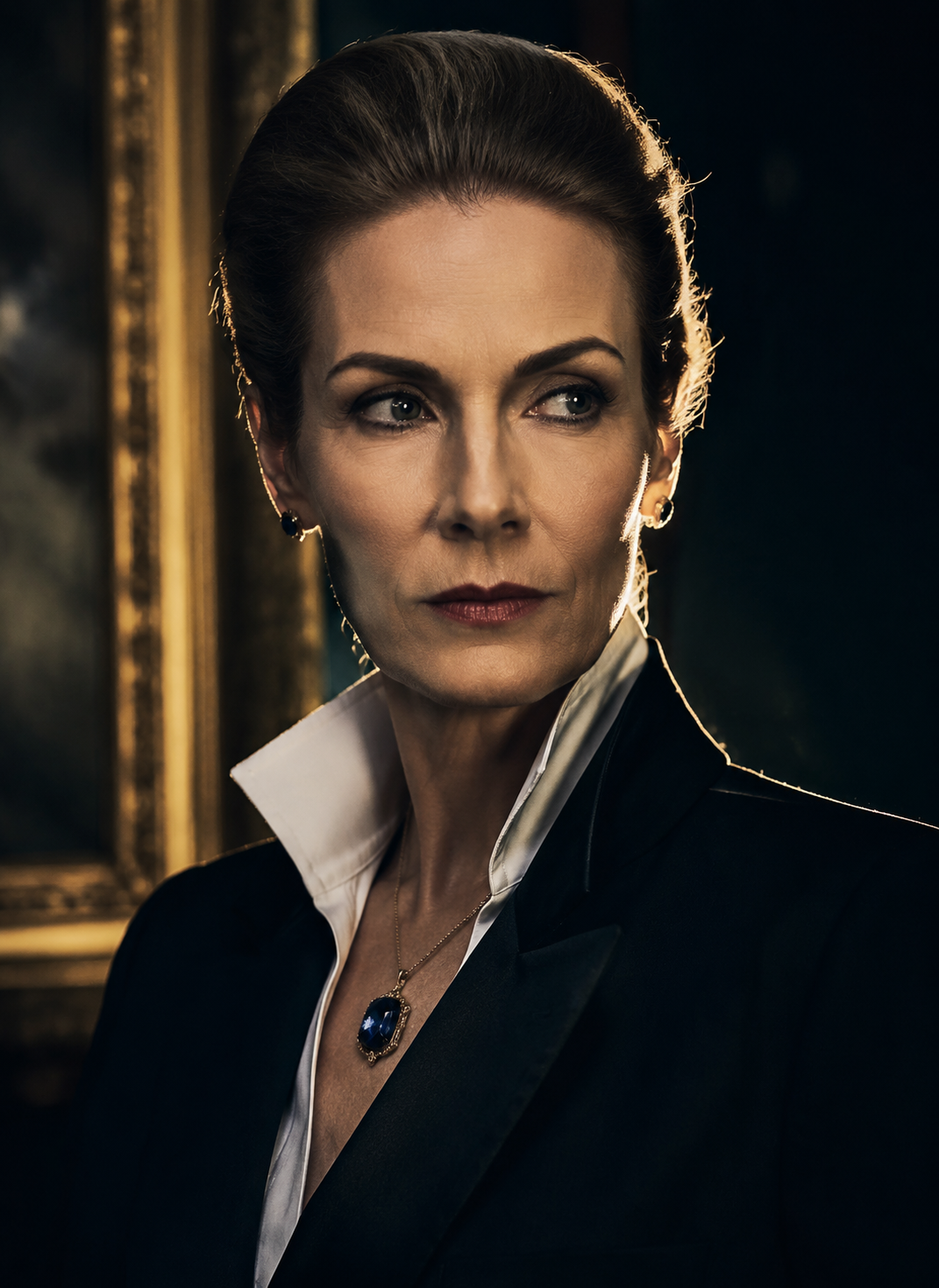 The Headmistress thumbnail