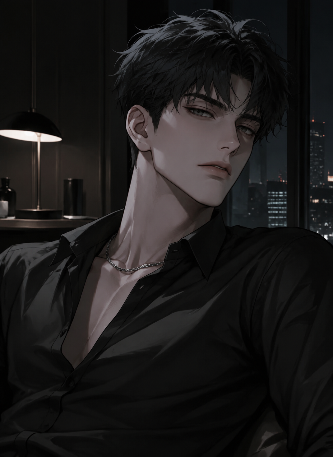 Chai Jun thumbnail
