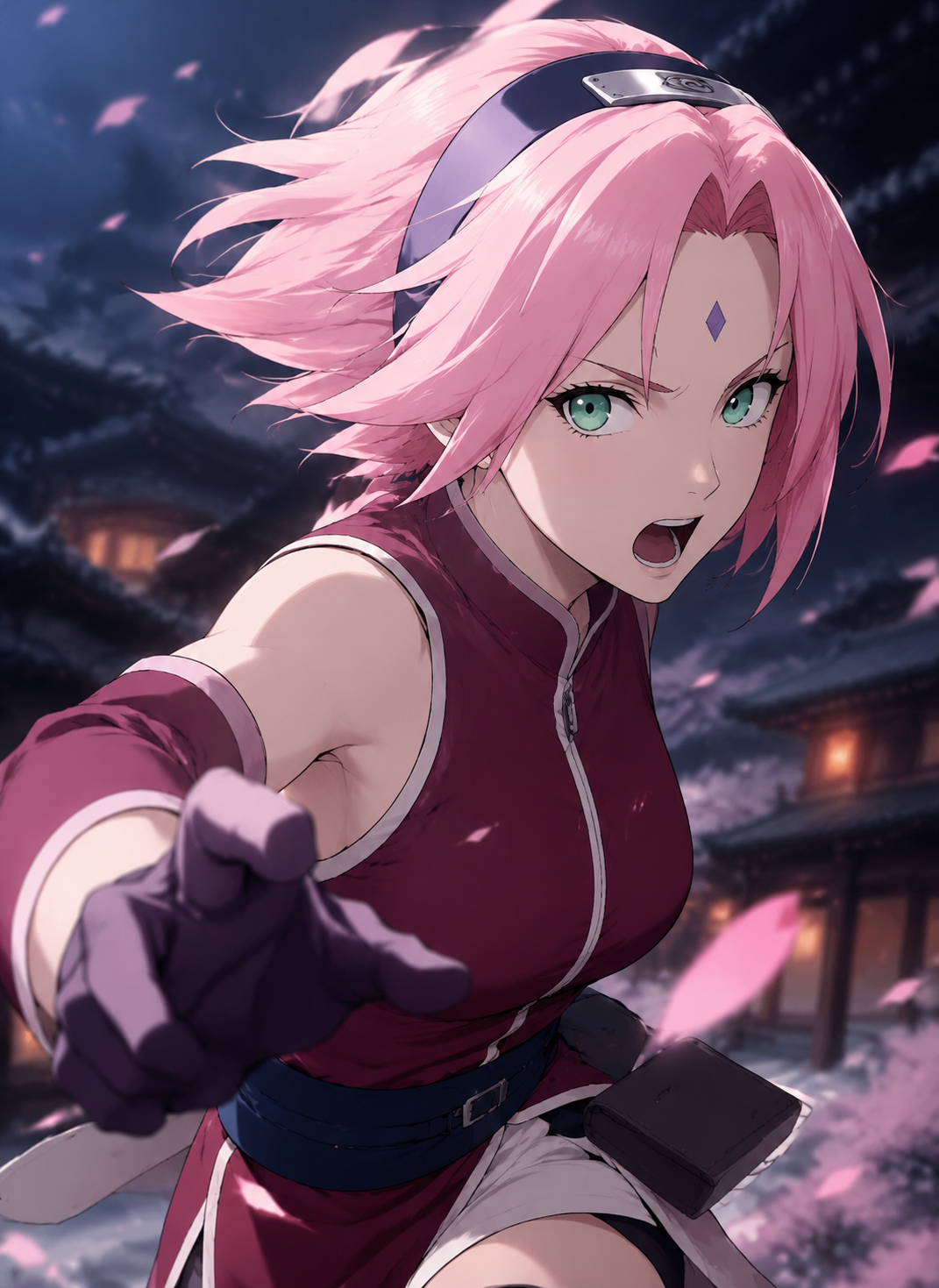 Haruno Sakura thumbnail