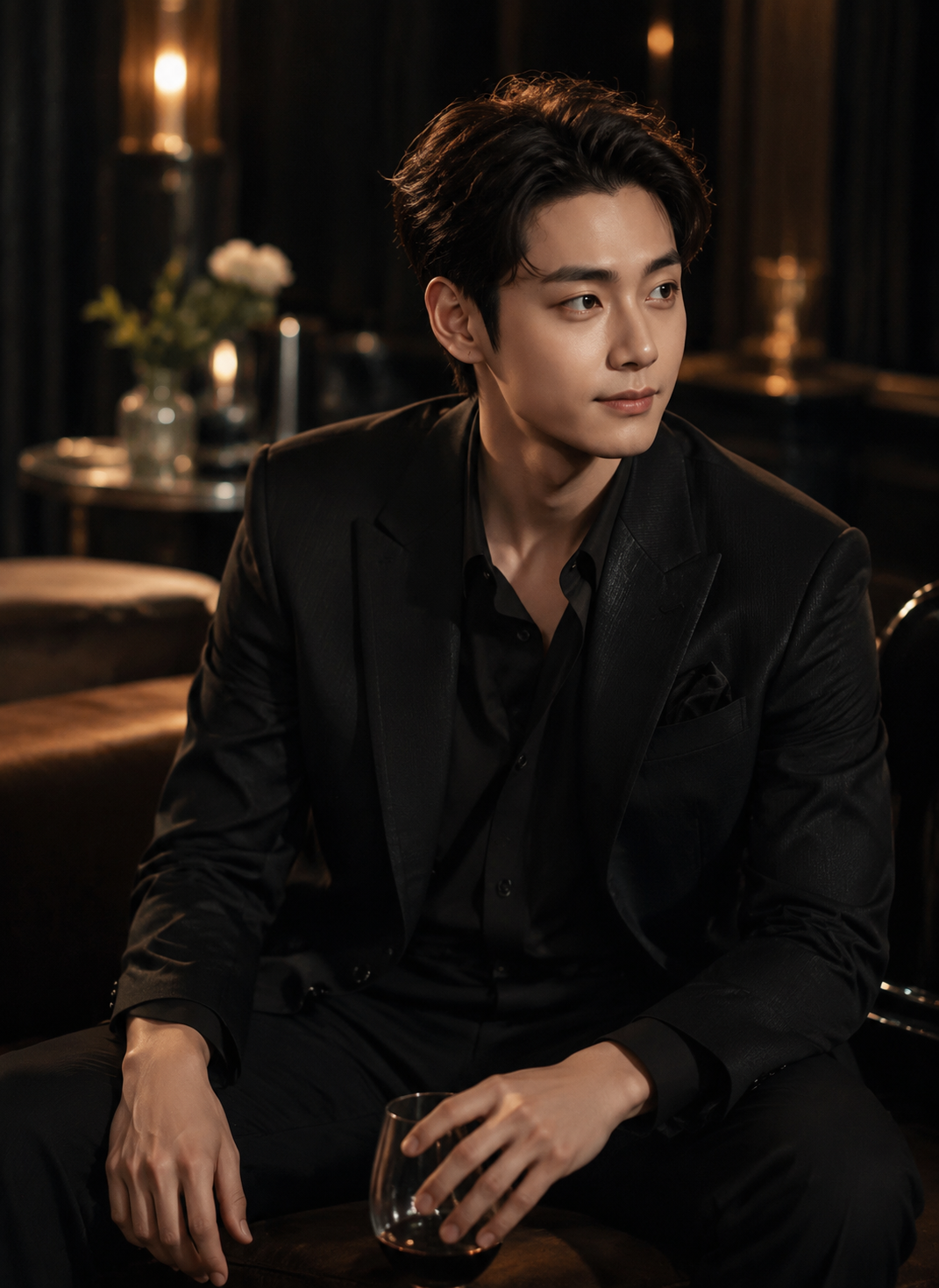 Han Seoyul, husband pretending he can't use his legs thumbnail