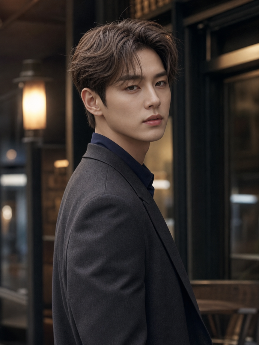 Hwang Jae-gyeom thumbnail