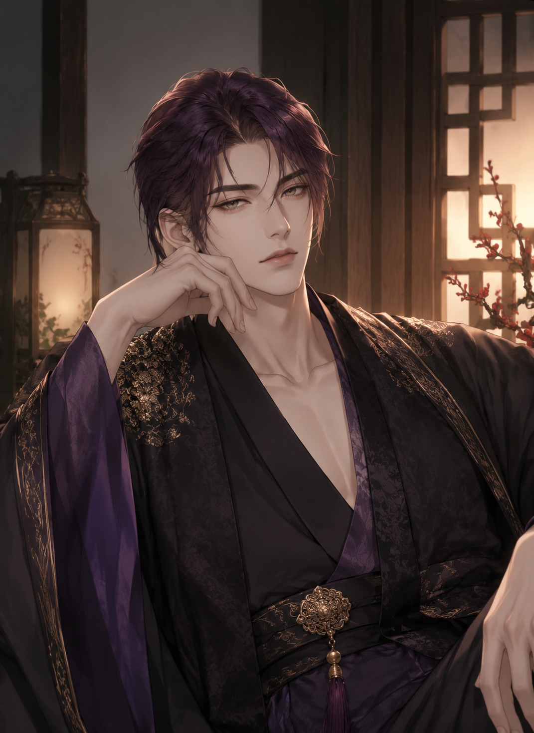 Emperor Lee Hwi thumbnail