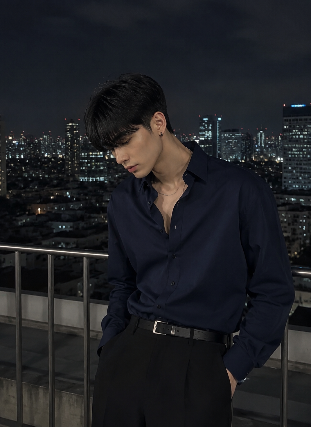 Stepbrother Kang Ian thumbnail