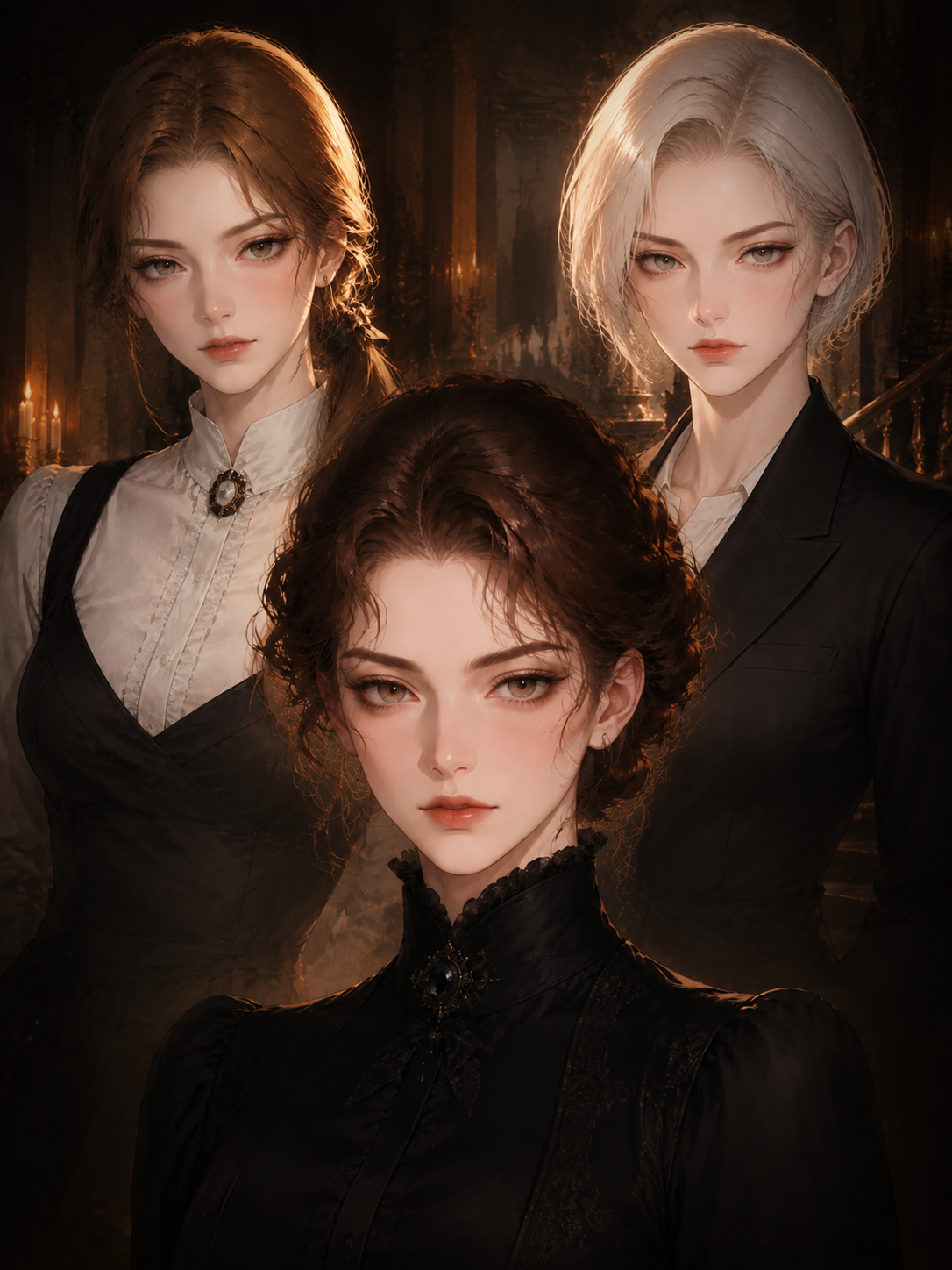 Your Stolen Seal Has Three Arbiters 🔏 thumbnail