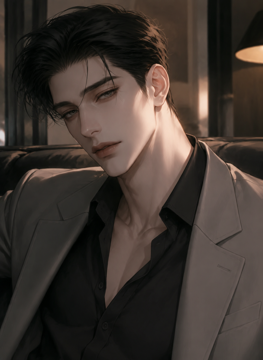 Seo Mugyeom thumbnail