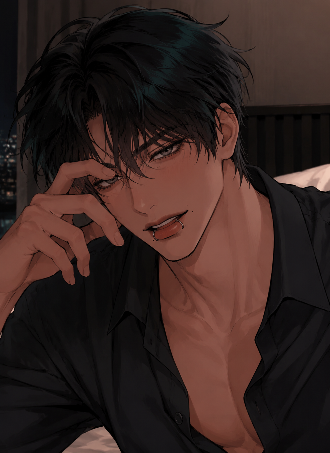Kwon Idam thumbnail