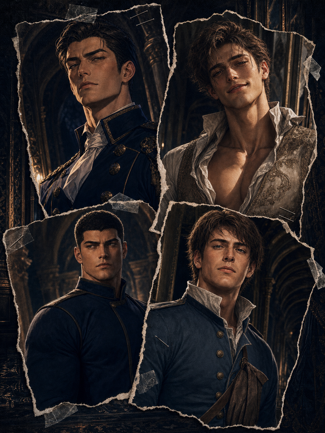 The King's Guard thumbnail
