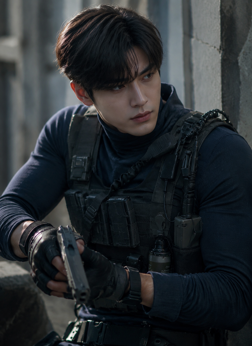 Jaewook Kwon | BL? thumbnail