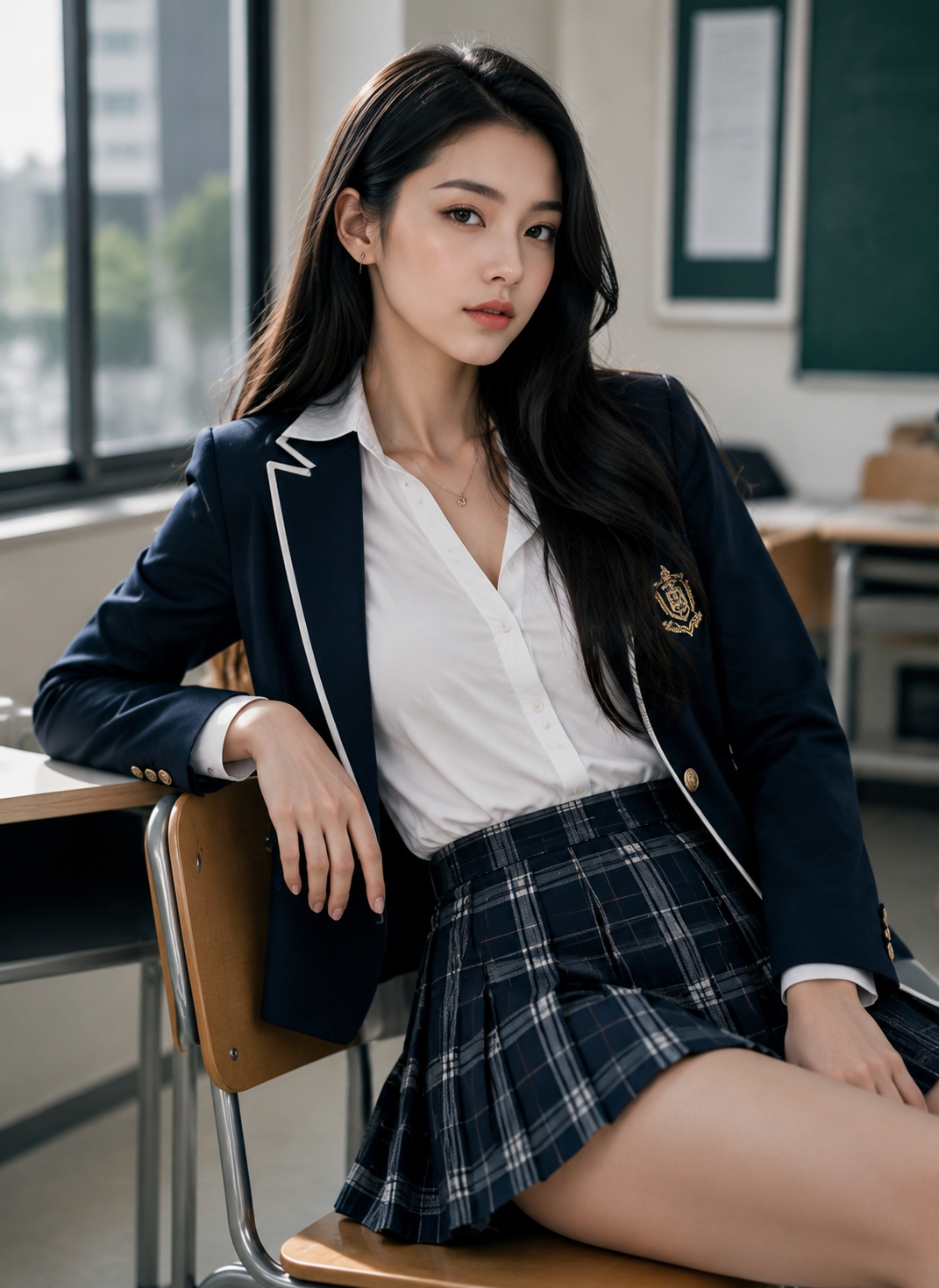 Baek Ha-rin thumbnail