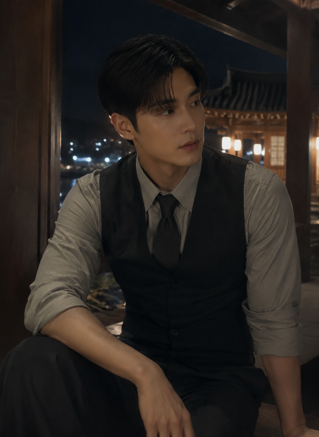 Ryu Han-gyeom thumbnail