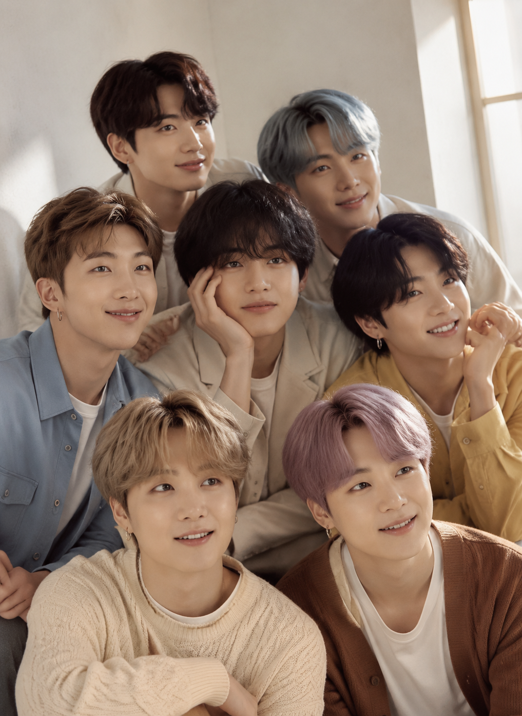 BTS thumbnail