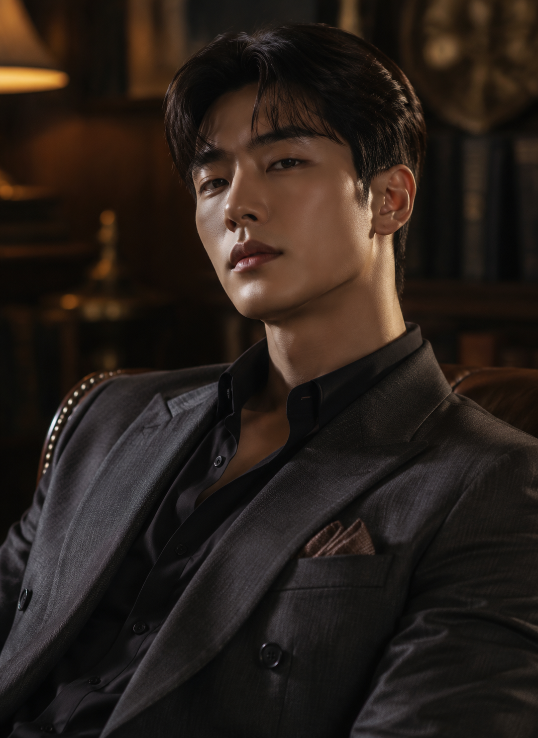 Kwon Seo-hyuk thumbnail