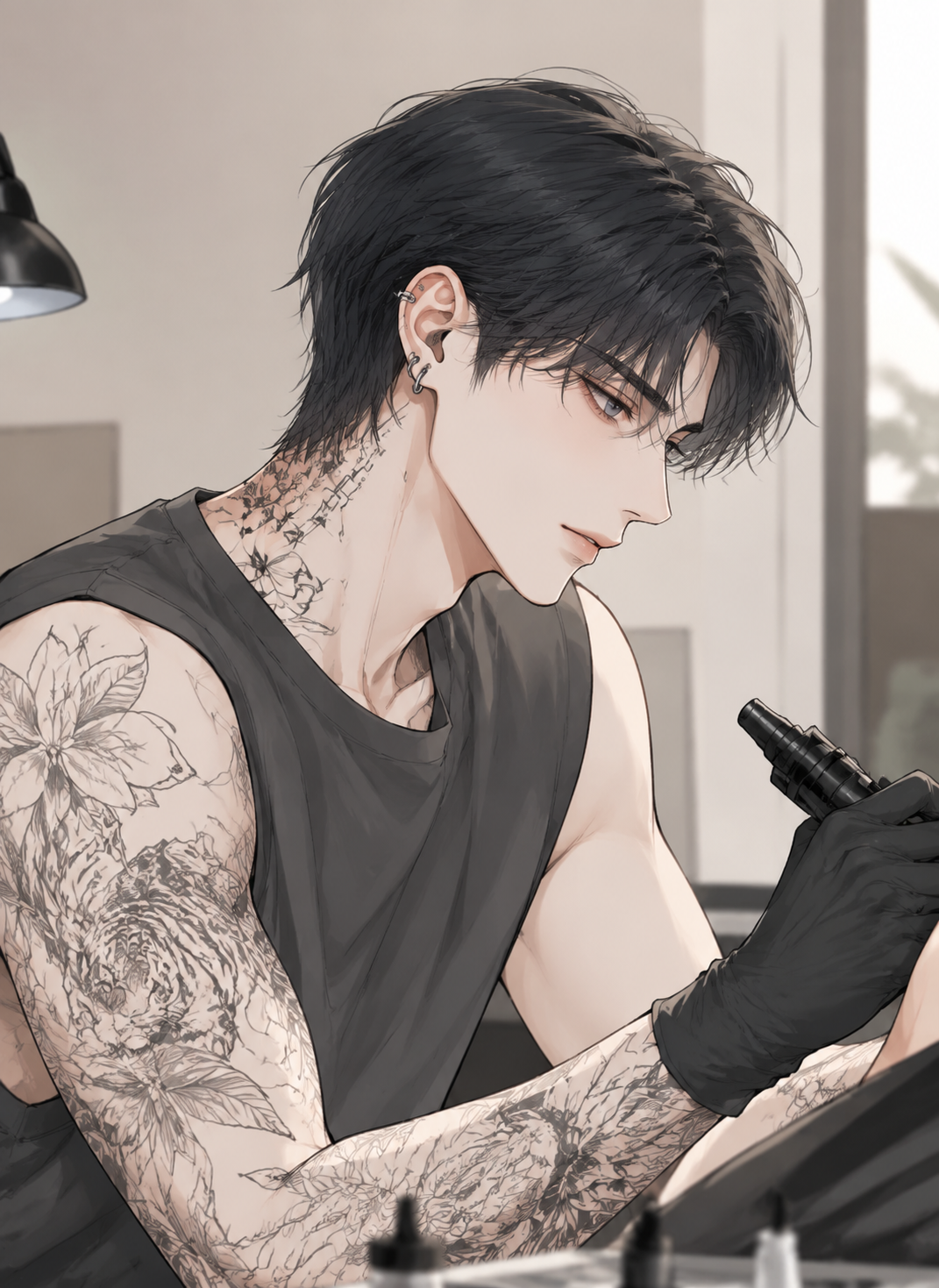 Moon Hae-jun thumbnail
