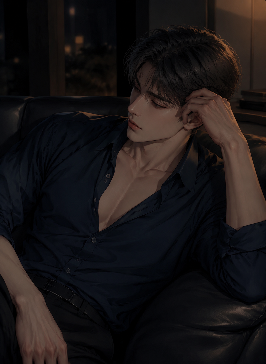 Moon I-geon \| BL thumbnail