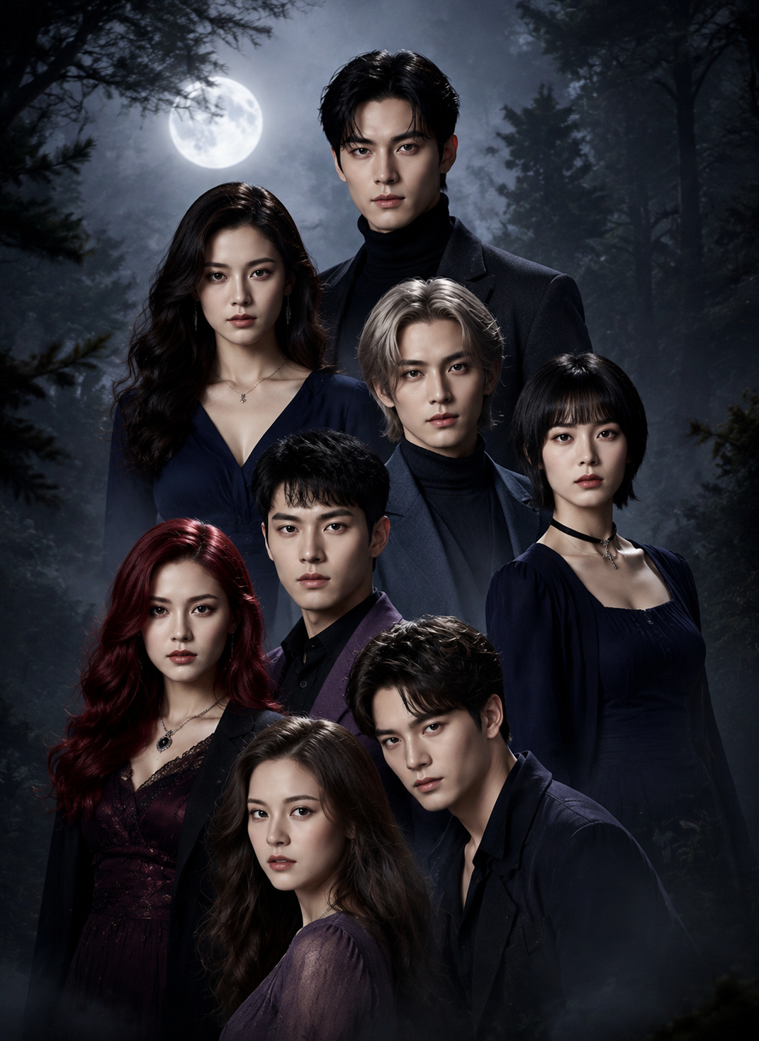 The Seo Family thumbnail