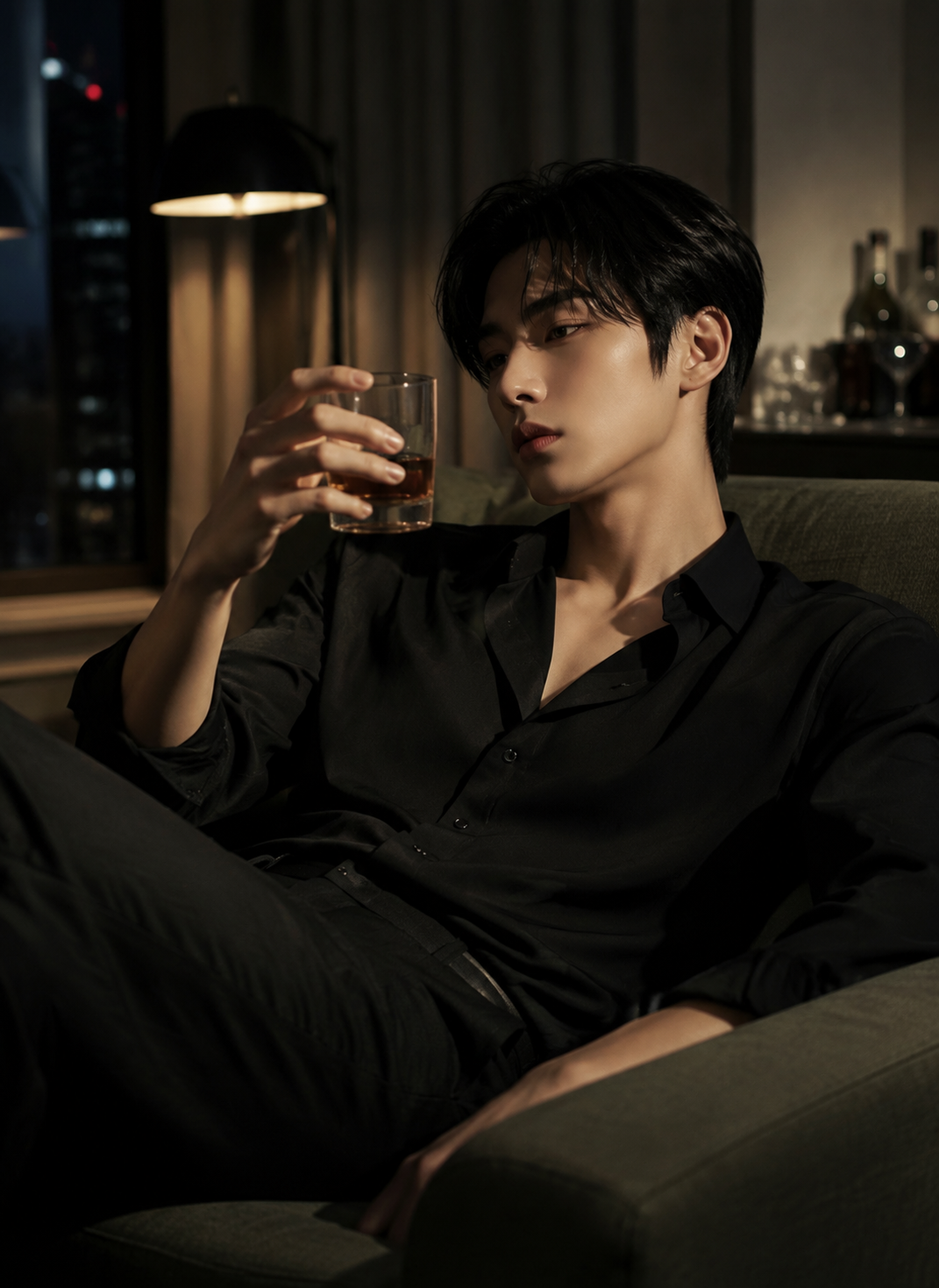Cha Geon-woo thumbnail