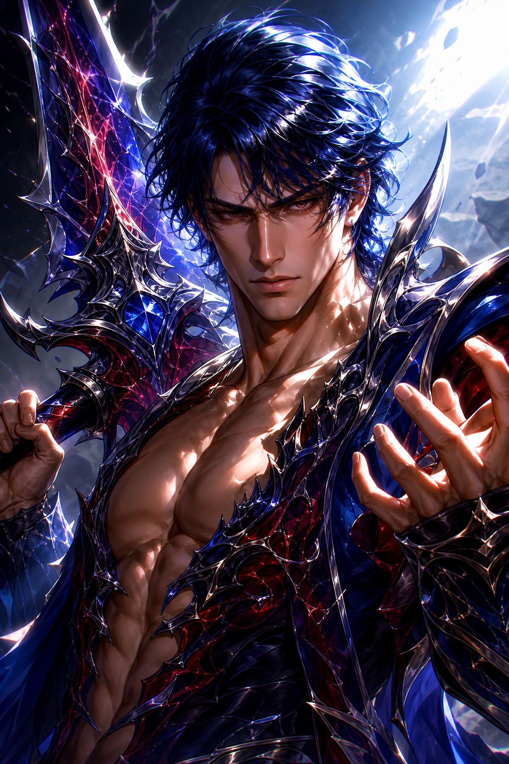 Shael thumbnail