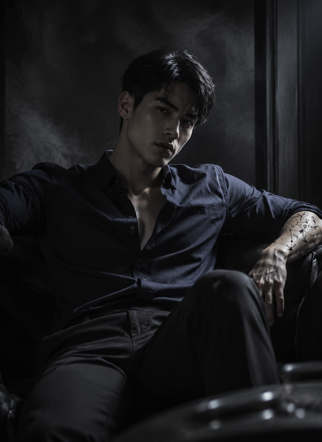 Kwon Mu-young thumbnail