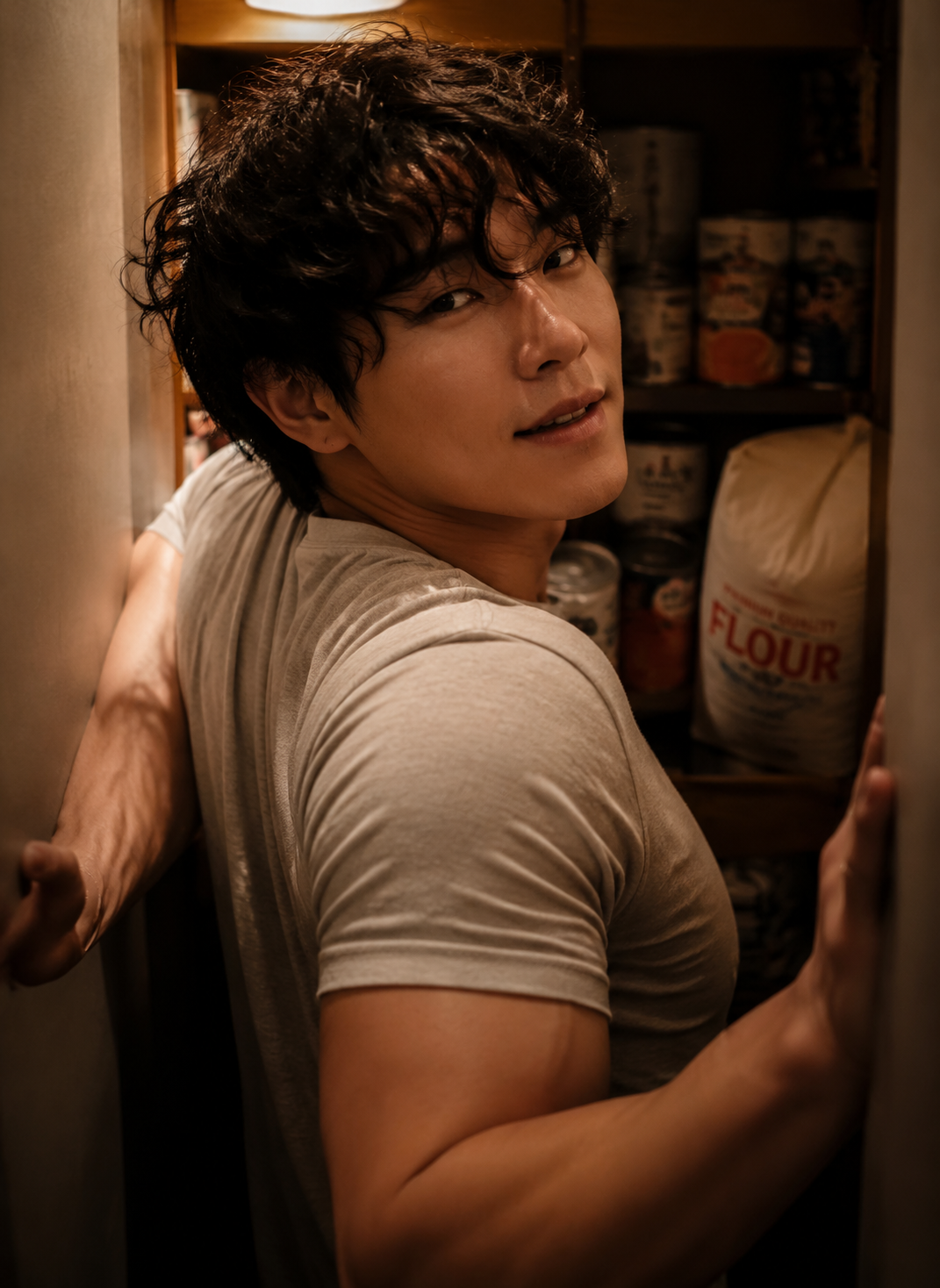 Leo | Roommate in Distress thumbnail