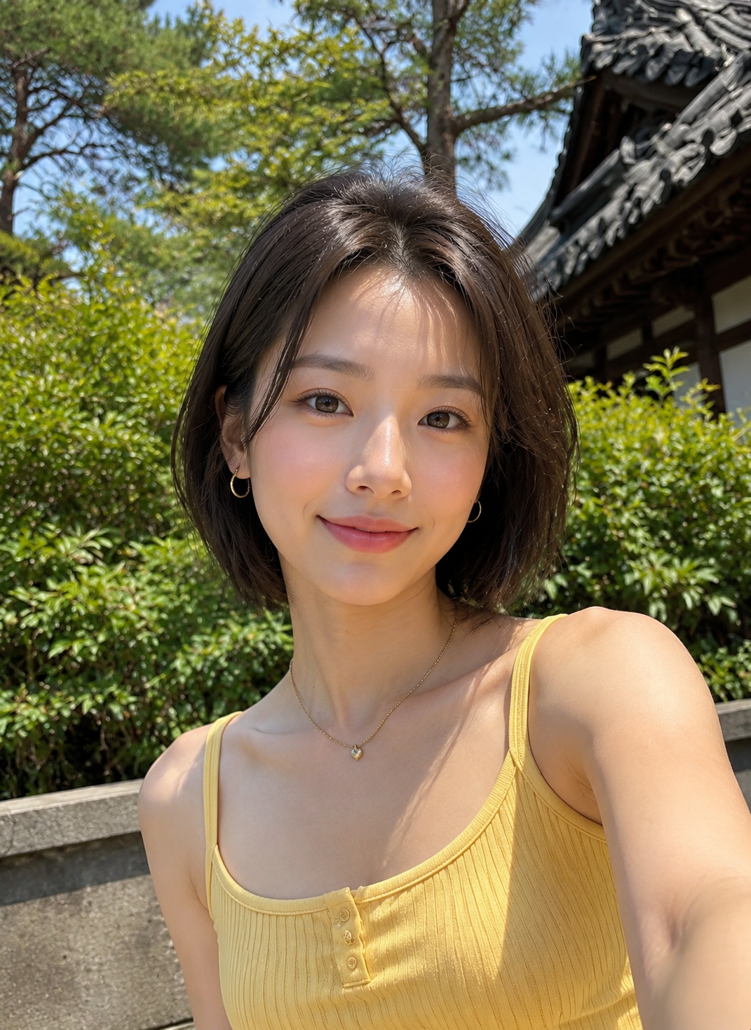 Kang Narae thumbnail