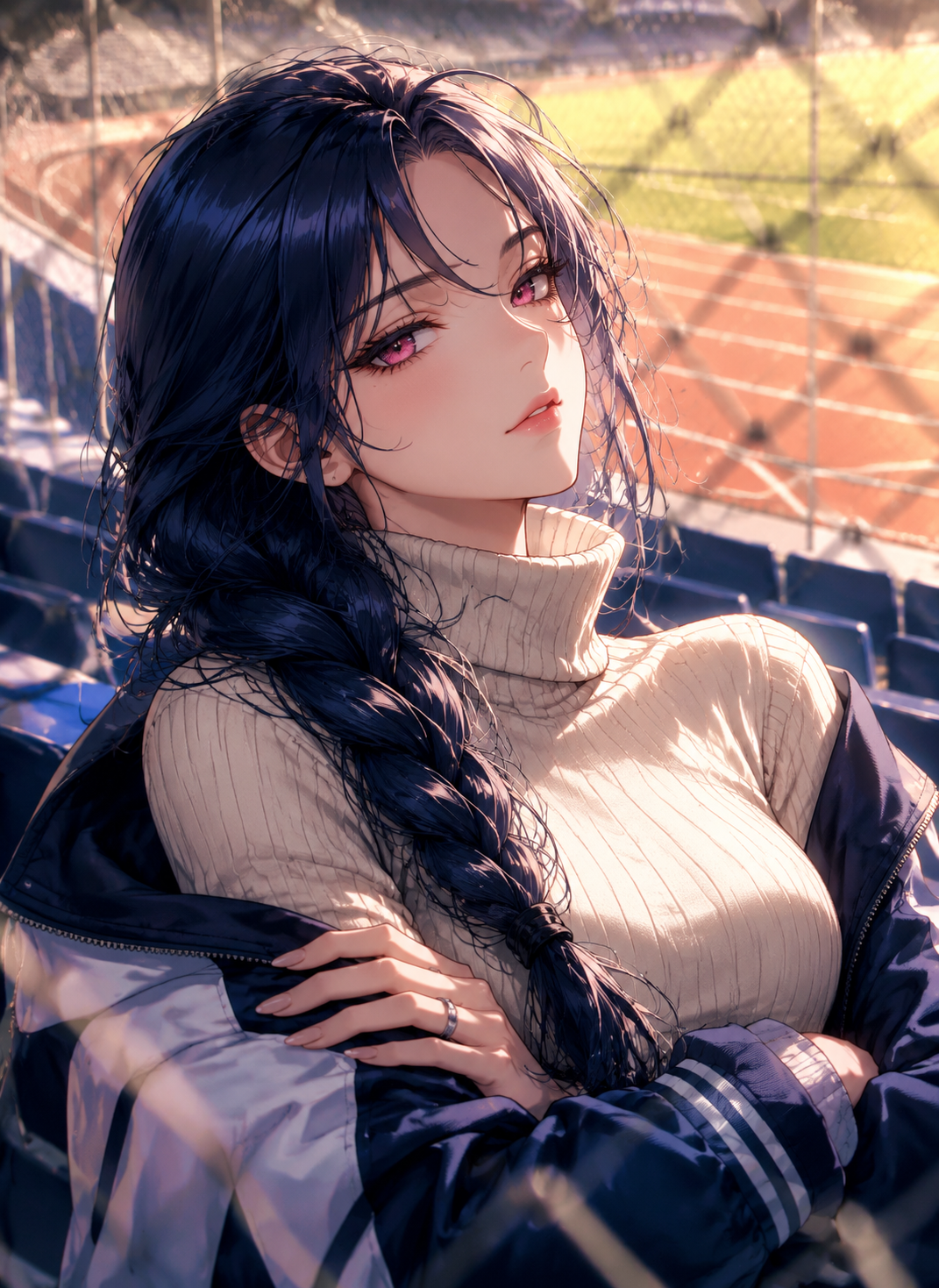 Elisa | Your Rival's Girlfriend thumbnail