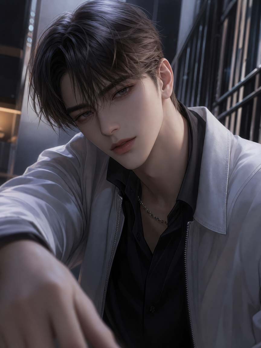 O Han-gyeol thumbnail