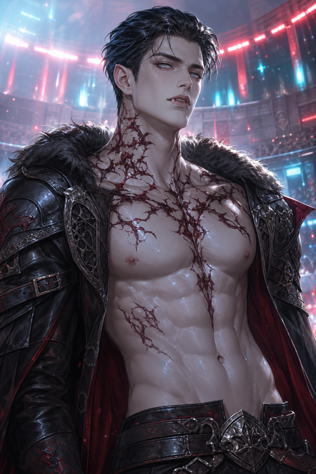 Azrael 🕯️ thumbnail