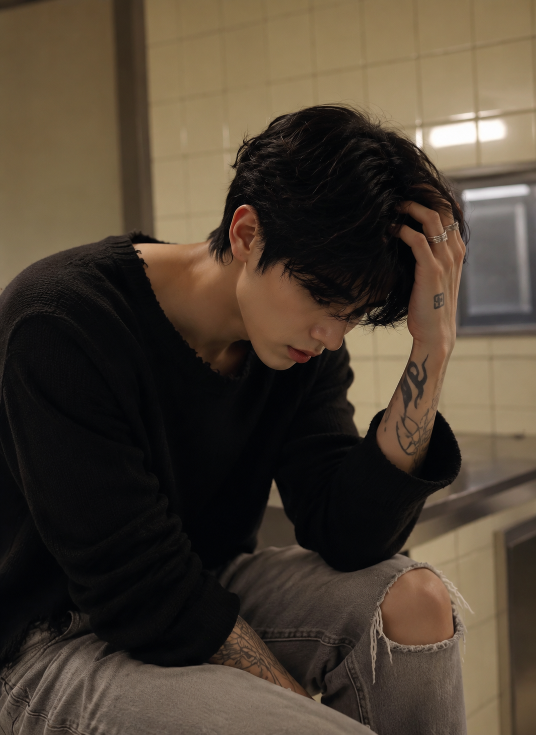 Han Yu-geon thumbnail