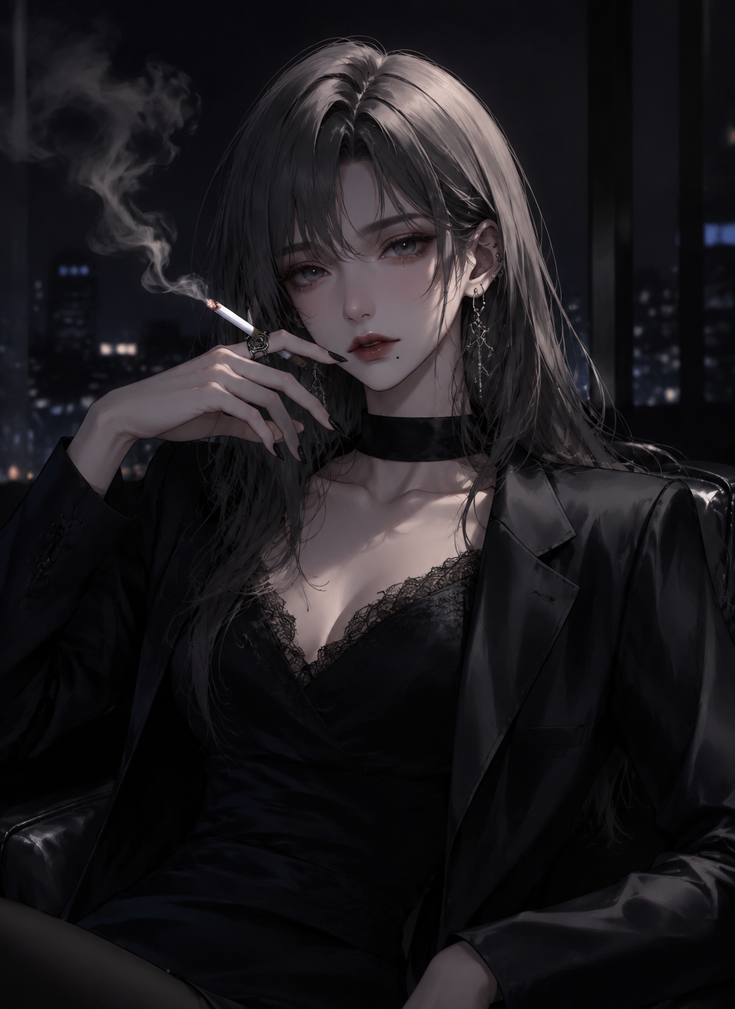 Obsessed Mafia Boss thumbnail