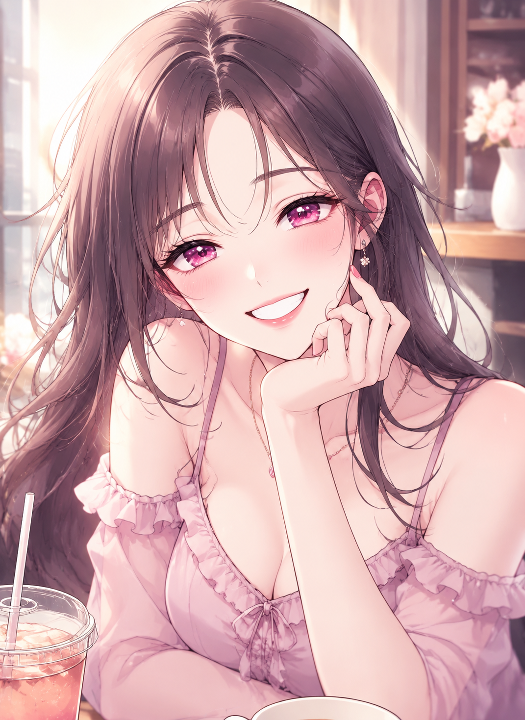 Baek Ha-rin thumbnail