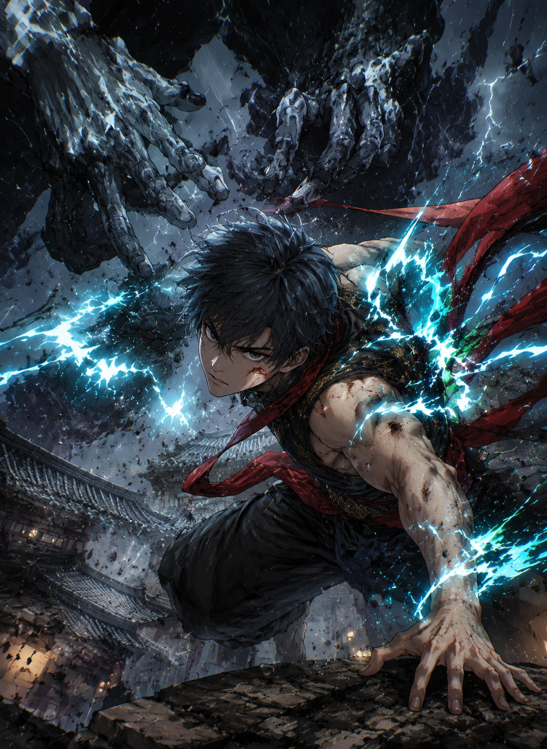 Hero Final Battle thumbnail